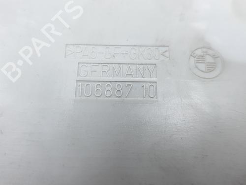 Fuse box BMW 1 (E87)  | BP34187320E1  - Image 8