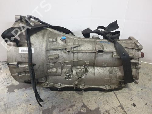Used Gearbox BMW X4 (G02, F98) [2018-2025]  23537998