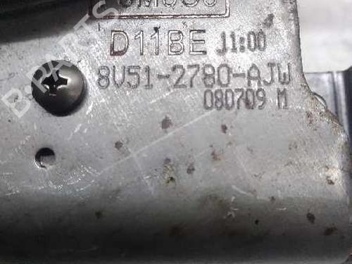 Hand brake FORD FIESTA VI (CB1, CCN)  | BP9465519I18 