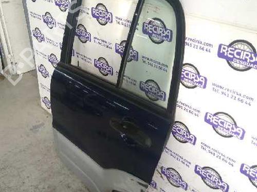 Left rear door SUZUKI GRAND VITARA I (FT, HT)  | BP9478834C4 