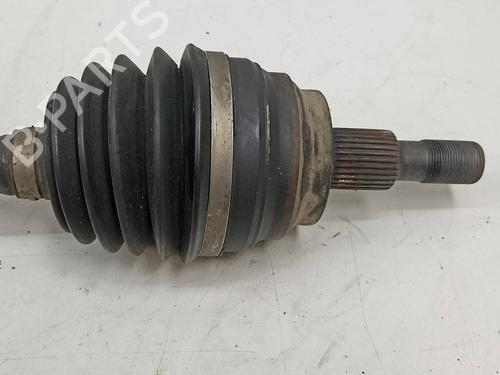 Right front driveshaft MERCEDES-BENZ M-CLASS (W164)  | BP9462448M39 