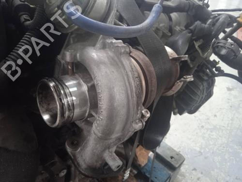 Engine ALFA ROMEO GIULIETTA (940_)  | BP13084372M1 