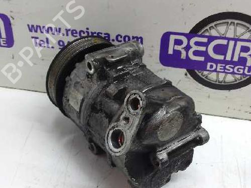 AC compressor OPEL CORSA D Hatchback Van (S07)  | BP9481011M34 