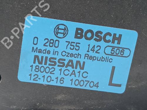 Pedal INFINITI QX70 30d AWD | BP14936335I4 
