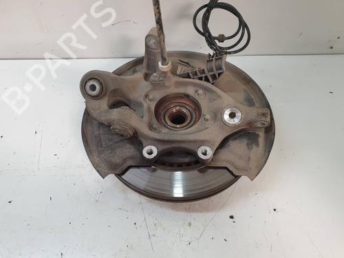 Right rear steering knuckle MERCEDES-BENZ C-CLASS (W204) C 350 (204.056) | BP17644799M28 