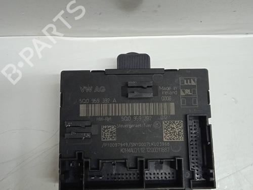 Electronic module VW GOLF VII (5G1, BQ1, BE1, BE2)  | BP9482049M83 