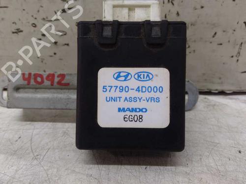 Electronic module KIA CARNIVAL / GRAND CARNIVAL III (VQ) 2.9 CRDi | BP9476111M83 