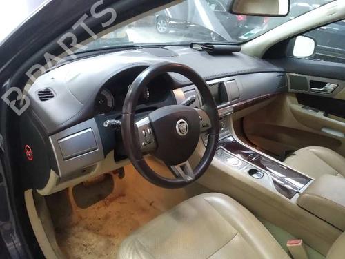 Bilradio JAGUAR XF I (X250) 2.7 D | BP14922990E6 