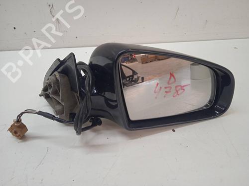 Bakspejl Højre AUDI A4 B6 (8E2) 1.9 TDI (130 hp) 12680506