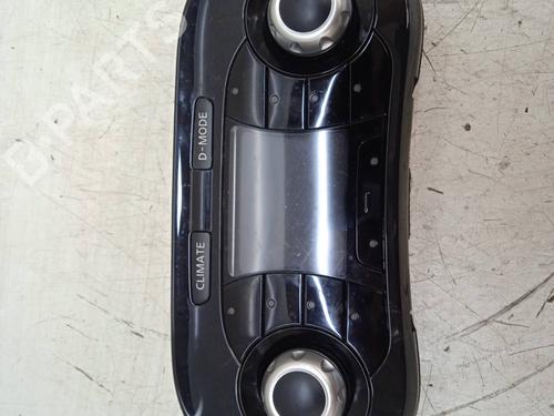 Used Climate control NISSAN JUKE (F15) [2010-2019]  9850118