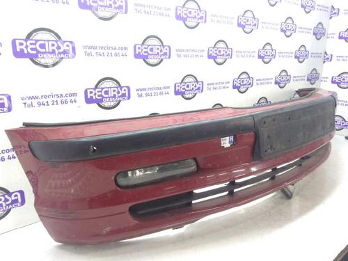 Front bumper BMW 3 Touring (E46) 320 d | BP9461669C7 