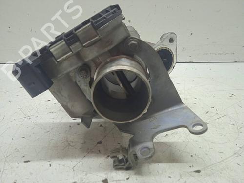 Used Throttle body RENAULT SCÉNIC II (JM0/1_) [2003-2010]  11863242