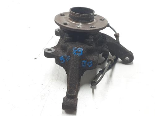 Right front steering knuckle RENAULT TRAFIC III Van (FG_) 1.6 dCi 95 (FGMJ, FGMR) | BP28448292M26 