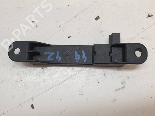 Electronic module MERCEDES-BENZ S-CLASS (W221, V221) S 63 AMG (221.077, 221.177) | BP20237891M83 