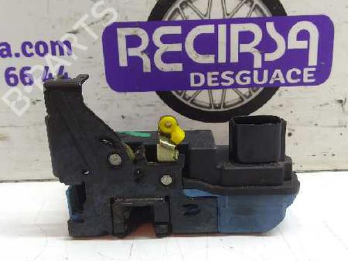 Front right lock VOLVO S60 I (384)  | BP9481587C97 