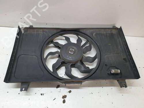 Radiator fan HYUNDAI ACCENT III Saloon (MC)  | BP23037953M35 