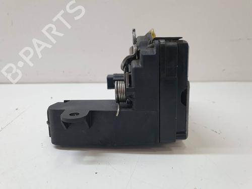 Front left lock OPEL ASTRA H (A04)  | BP18708064C98