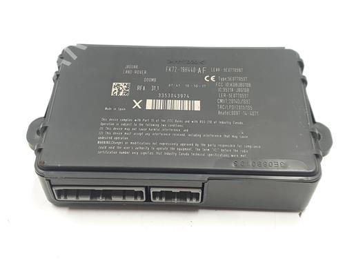 Used Electronic module Electronic module LAND ROVER DISCOVERY SPORT (L550) 2.0 D (150 hp) 35954050 35954050