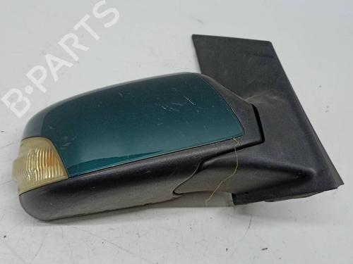 Right mirror FORD FOCUS II (DA_, HCP, DP)  | BP9461662C27 