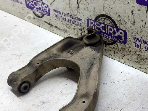 Right rear suspension arm NISSAN PATHFINDER III (R51)  | BP9480088M15 