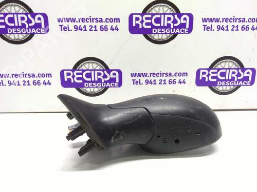 Left mirror CITROËN XSARA PICASSO (N68) 1.6 HDi | BP9461121C26 
