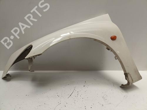 Left front fenders CHRYSLER PT CRUISER (PT_) 1.6 | BP13666033C41 
