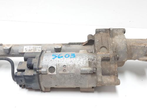 Steering rack LAND ROVER RANGE ROVER EVOQUE (L538) 2.2 D 4x4 | BP36220757M22  - Image 7