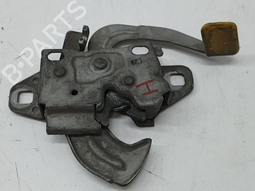 Used Hood lock MINI MINI (R50, R53) Cooper (116 hp) 9478622