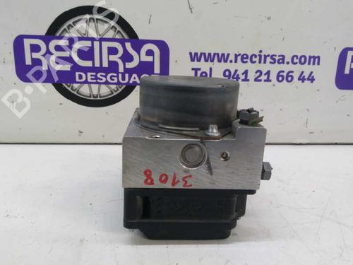 ABS pump RENAULT KANGOO / GRAND KANGOO II (KW0/1_)  | BP9469900M43 