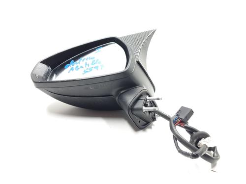Used Left mirror Left mirror AUDI A3 Limousine (8VS, 8VM) S3 quattro (310 hp) 35942642 35942642