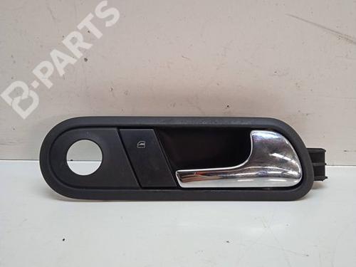 Used Front right interior door handle SEAT IBIZA III (6L1) [2002-2009]  9486043