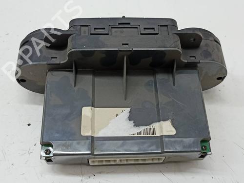 Climate control KIA CERATO I Hatchback (LD)  | BP9490237I5 