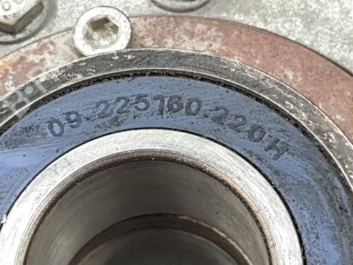Radiator fan IVECO DAILY VI Platform/Chassis  | BP36996823M35  - Image 6