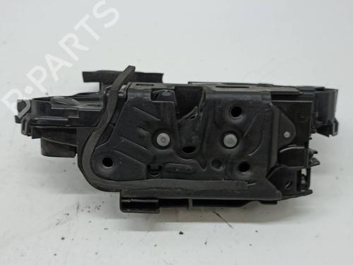 Front left lock VW GOLF VII (5G1, BQ1, BE1, BE2)  | BP17003778C98 