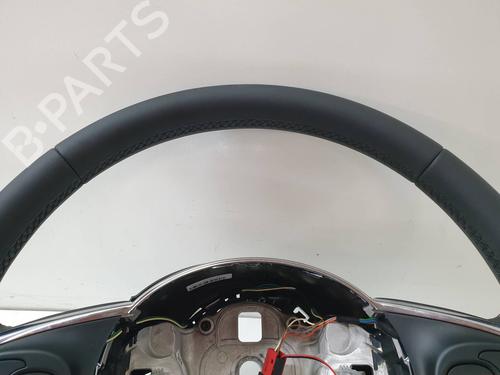 Steering wheel FIAT 500 (312_)  | BP17671738C49 