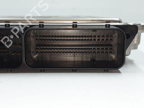 Engine control unit (ECU) BMW 3 (E90) 320 d | BP31590595M57