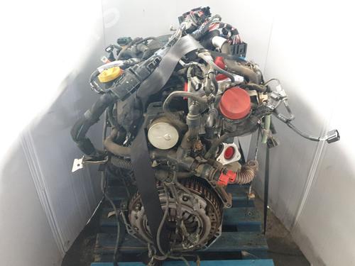 Engine RENAULT CAPTUR I (J5_, H5_) 1.5 dCi 90 (J5N4, J5M5, J5MW, J5M6, J5AL, J5AJ) | BP38565147M1 - Image 7