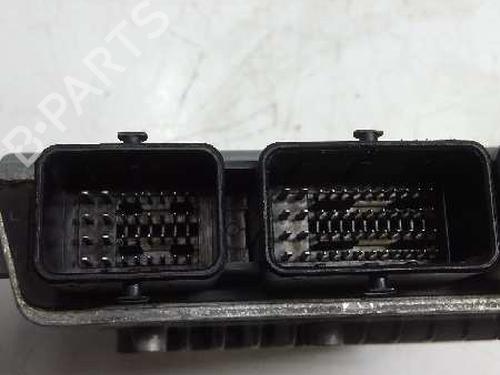 Engine control unit (ECU) CITROËN C4 Grand Picasso I (UA_)  | BP9464615M57 