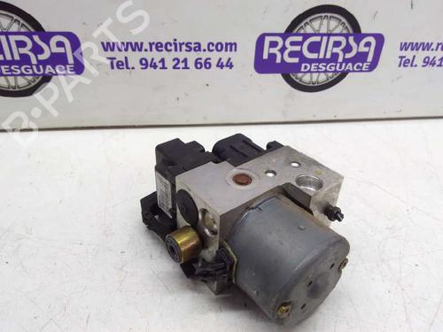ABS pump PEUGEOT 406 (8B)  | BP9485116M43 