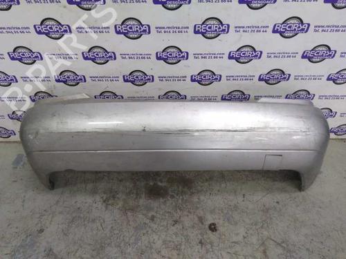 Rear bumper FORD FOCUS I Saloon (DFW)  | BP9471202C8 