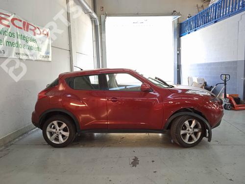 Hand brake NISSAN JUKE (F15) 1.5 dCi | BP9484688I18  - Image 9