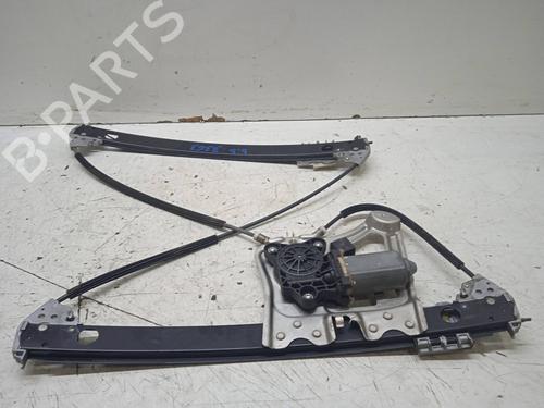 Used Front right window mechanism MERCEDES-BENZ S-CLASS (W220) [1998-2005]  10511700