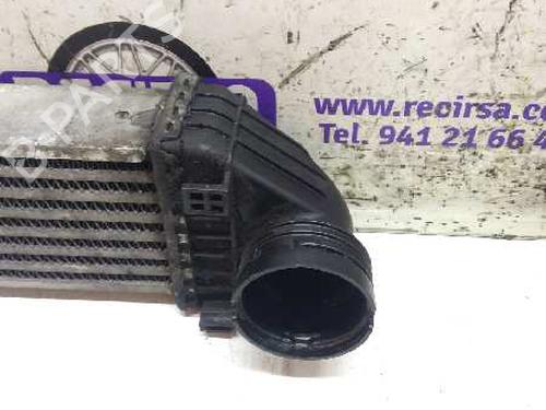 Intercooler MERCEDES-BENZ A-CLASS (W169) A 180 CDI (169.007, 169.307) | BP9480712M30 
