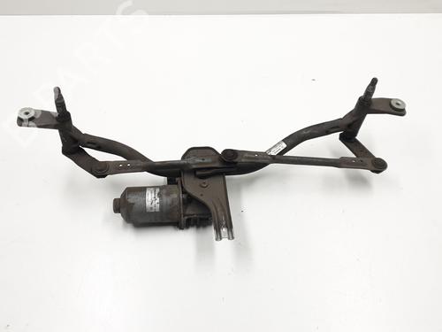 Front wiper motor OPEL VIVARO B Van (X82) 1.6 CDTI (05) | BP30959351M29