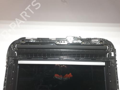 Soltak AUDI Q7 (4MB, 4MG, 4MQ) SQ7 quattro | BP30277930C124