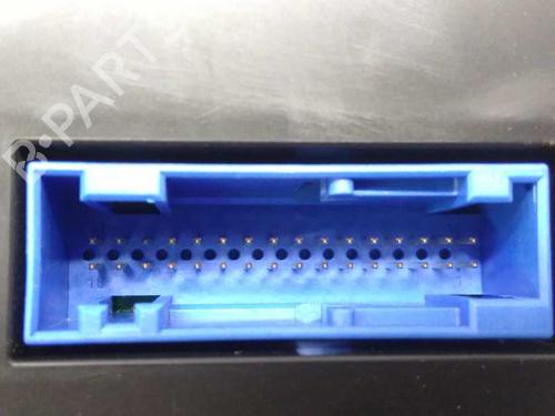 Instrument cluster VW GOLF VI (5K1) | BP9460387C47