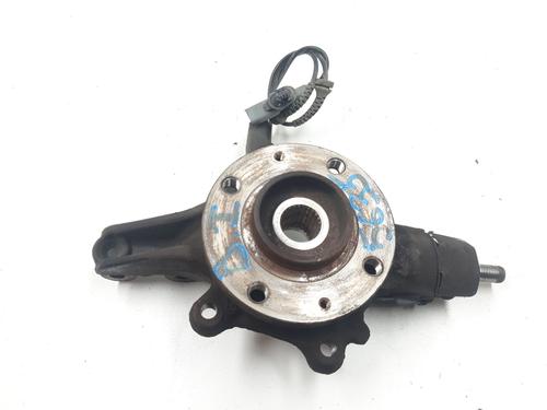 Used Left front steering knuckle Left front steering knuckle CITROËN C4 II (NC_) 1.6 BlueHDi 100 (99 hp) 37873868 37873868