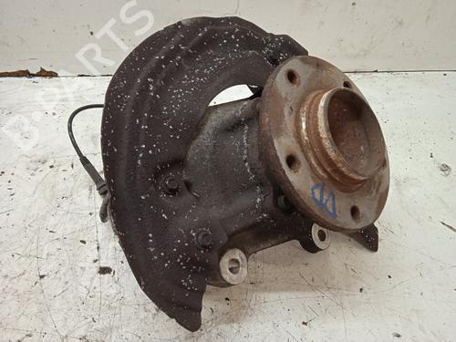 Left front steering knuckle BMW 1 (E87) 118 d | BP12524347M25 