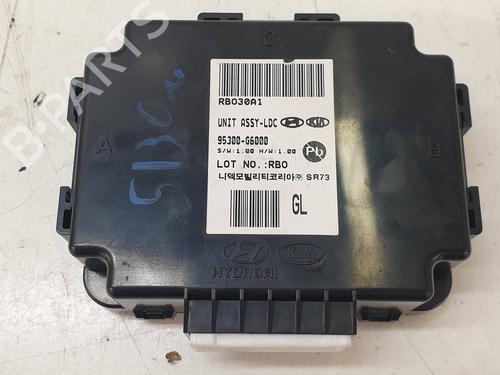 Elektronisk modul KIA PICANTO III (JA) [2017-2025]  22748638