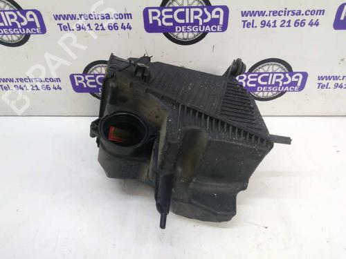 Used Air filter box RENAULT KANGOO / GRAND KANGOO II (KW0/1_) [2008-2025]  14238284